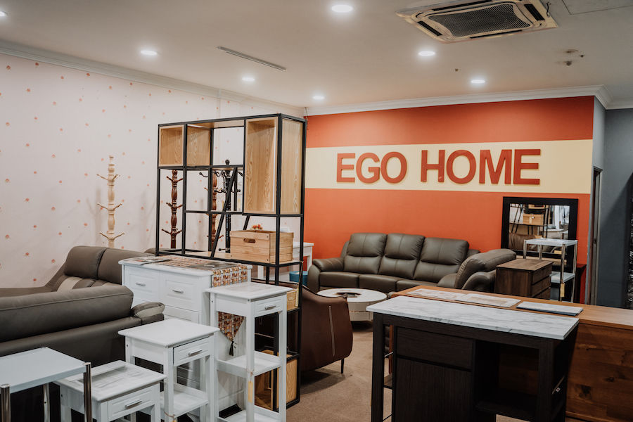 EGO Home