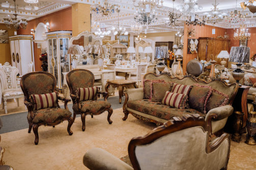 Royal Classic Furniture